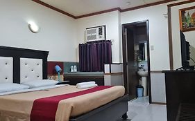 Tiger Hotel
